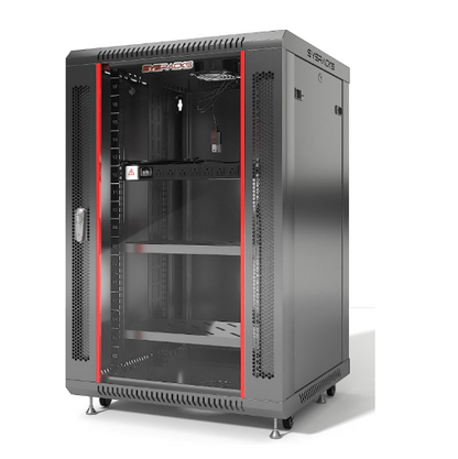 Wraith Lab SuperServer Z1